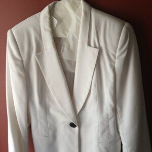 Oleg Cassini Blazer